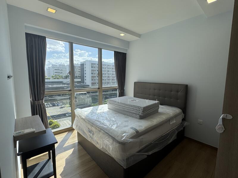 For Rent - The Vales