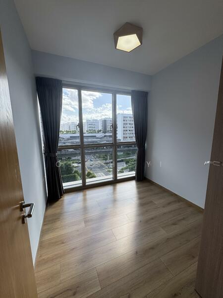 For Rent - The Vales