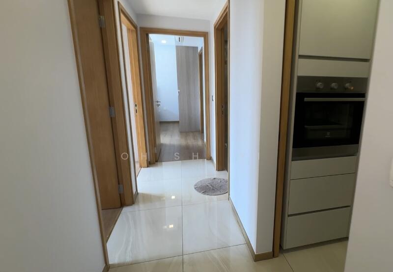 For Rent - The Vales