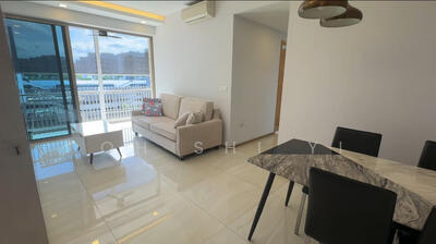 For Rent - The Vales