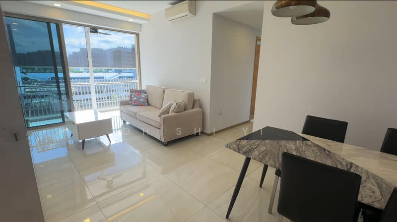 For Rent - The Vales