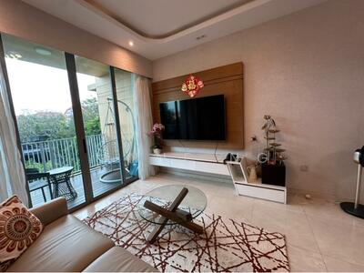 For Rent - The Glades