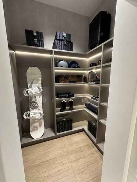 Home Shelter/Storage