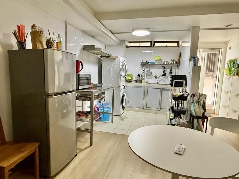 Light cooking & dining