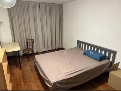 For Rent - 4 Ghim Moh Road