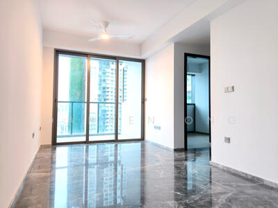 For Rent - One Bernam