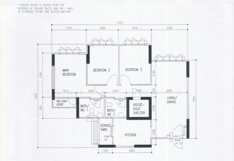 For Rent 329B Anchorvale Street