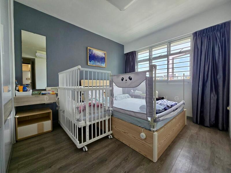 For Rent - 329B Anchorvale Street