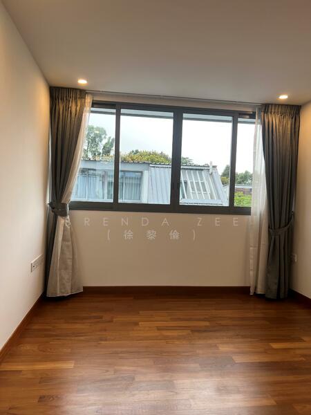 GREENWOOD MEWS, Corner Cluster House for Rent (photos are for illustration only)