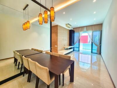 For Rent - Bleu @ East Coast