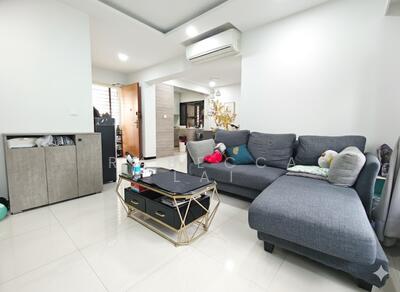 For Sale - 997A Buangkok Crescent