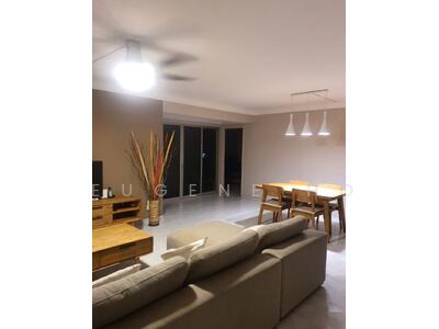 For Rent - 217 Pasir Ris Street 21