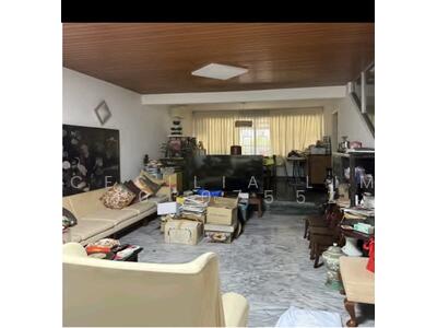 For Sale - Coronation Road West