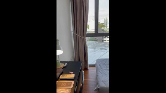 Bedok Residences, 22 Bedok North Drive, Room Rental, 100 sqft, Condominium For Rent, by Janssen Ho, 60173161 - PropertyGuru.com.sg