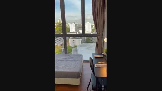 Bedok Residences, 22 Bedok North Drive, Room Rental, 100 sqft, Condominium For Rent, by Janssen Ho, 60173161 - PropertyGuru.com.sg