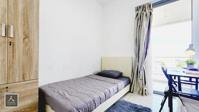 For Rent - Bedok Residences