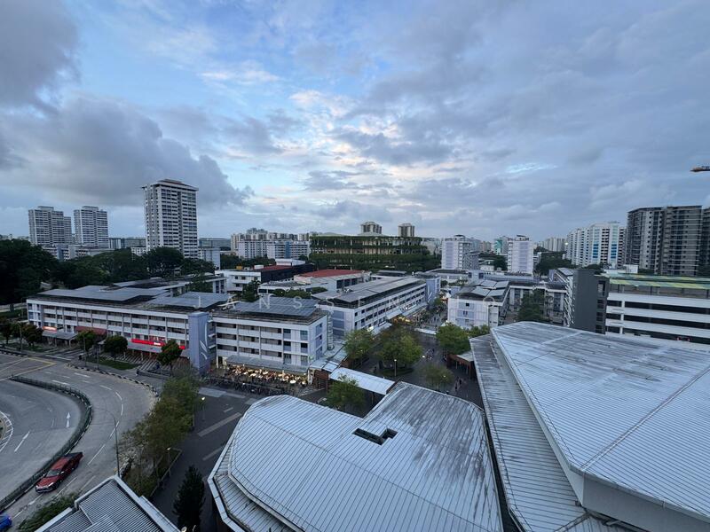 Bedok Residences, 22 Bedok North Drive, Room Rental, 100 sqft, Condominium For Rent, by Janssen Ho, 60173161 - Exterior - PropertyGuru.com.sg