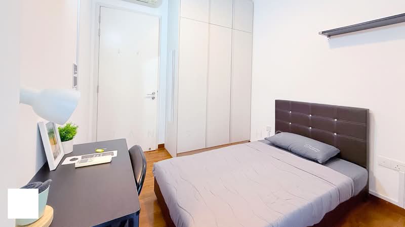 Bedok Residences, 22 Bedok North Drive, Room Rental, 100 sqft, Condominium For Rent, by Janssen Ho, 60173161 - Bedroom - PropertyGuru.com.sg