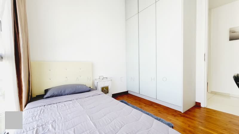Bedok Residences, 22 Bedok North Drive, Room Rental, 100 sqft, Condominium For Rent, by Janssen Ho, 60173161 - Bedroom - PropertyGuru.com.sg
