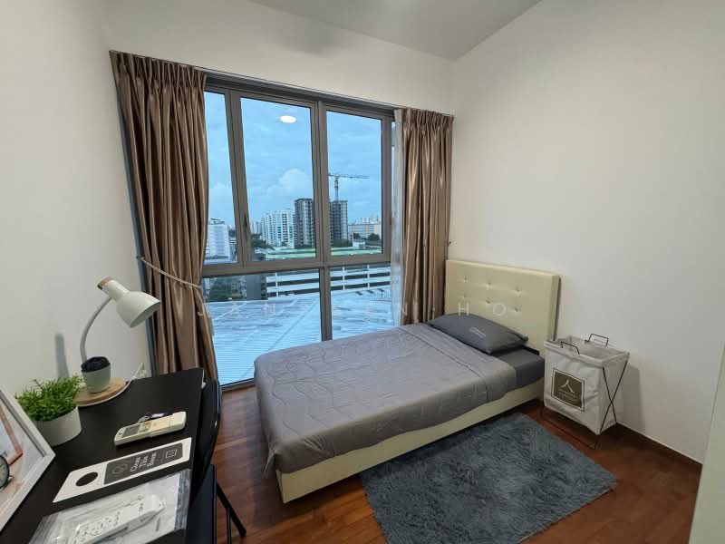 Bedok Residences, 22 Bedok North Drive, Room Rental, 100 sqft, Condominium For Rent, by Janssen Ho, 60173161 - Bedroom - PropertyGuru.com.sg