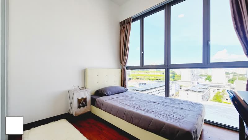 Bedok Residences, 22 Bedok North Drive, Room Rental, 100 sqft, Condominium For Rent, by Janssen Ho, 60173161 - Bedroom - PropertyGuru.com.sg