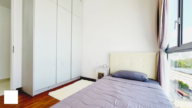 Bedok Residences, 22 Bedok North Drive, Room Rental, 100 sqft, Condominium For Rent, by Janssen Ho, 60173161 - Bedroom - PropertyGuru.com.sg
