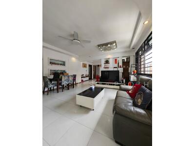 For Sale - 674A Jurong West Street 65