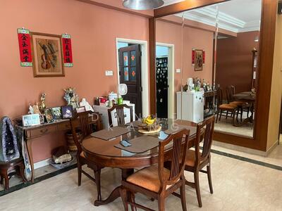 For Sale - Hillview Green