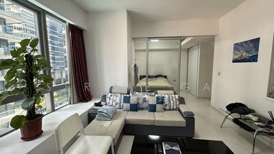 For Sale - One Shenton