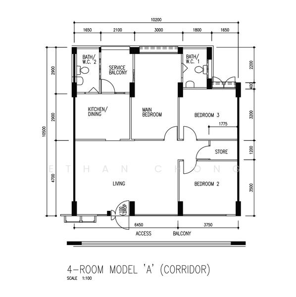 For Sale 622 Woodlands Drive 52