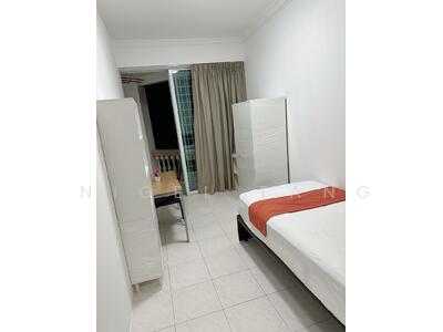 For Rent - Pasir View Park