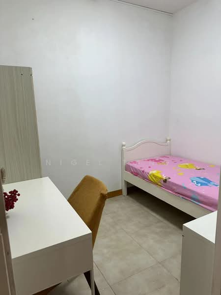 Pasir View Park, 200 Pasir Panjang Road, Room Rental, 120 sqft, Condominium For Rent, by Nigel Tang, 60173190 - Bedroom - PropertyGuru.com.sg