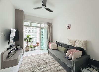 For Sale - The Cascadia