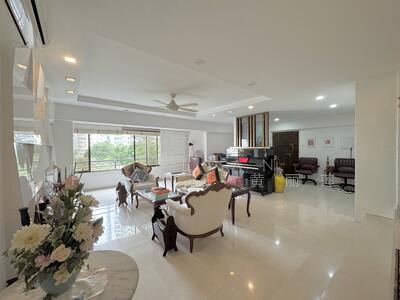 For Sale - Minbu Court