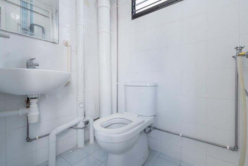 Common Bathroom
