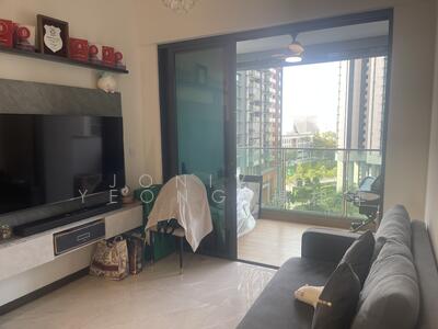 For Sale - Normanton Park