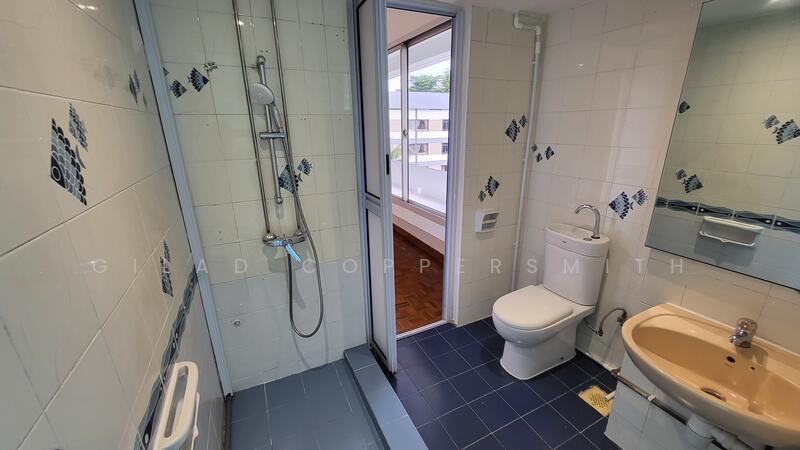 Chancery Court, 36E Dunearn Road, 3 Bedrooms, 2,034 sqft, Condominium For Rent, by Gilad Coppersmith, 60173214 - PropertyGuru.com.sg