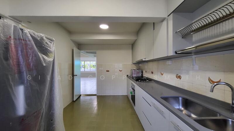 Chancery Court, 36E Dunearn Road, 3 Bedrooms, 2,034 sqft, Condominium For Rent, by Gilad Coppersmith, 60173214 - PropertyGuru.com.sg