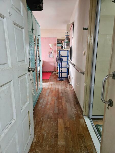 For Sale - 47 Jalan Tiga