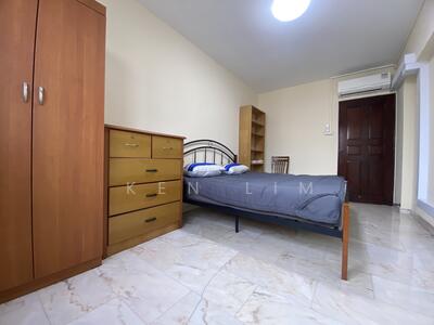 For Rent - 270 Bangkit Road