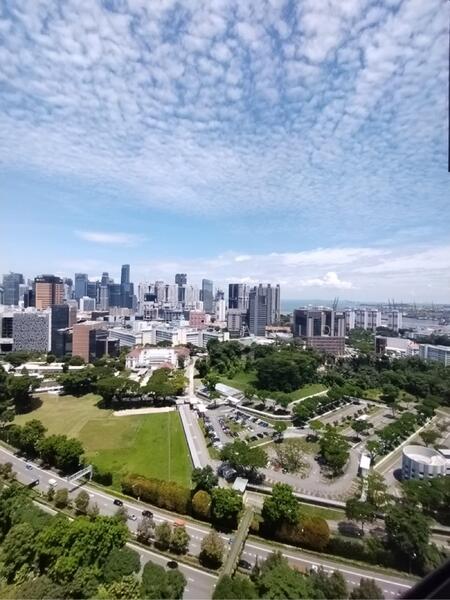 For Rent - The Regency at Tiong Bahru