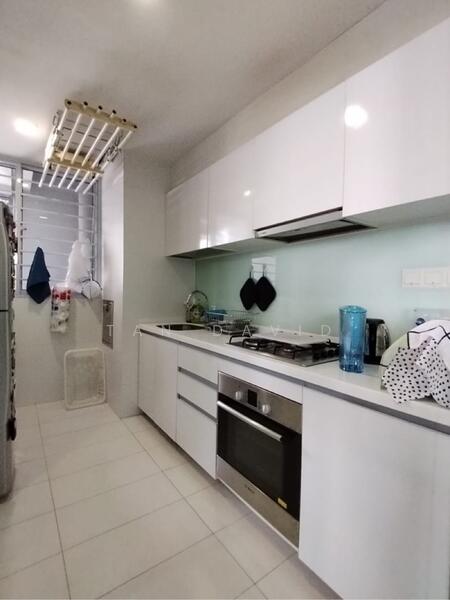 For Rent - The Regency at Tiong Bahru