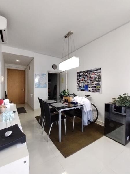 For Rent - The Regency at Tiong Bahru