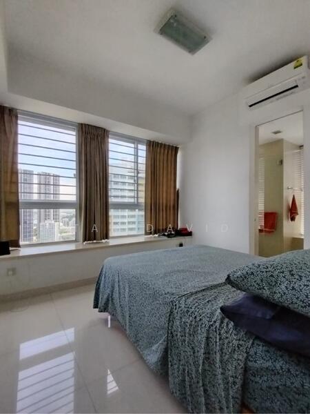 For Rent - The Regency at Tiong Bahru