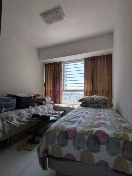 For Rent - The Regency at Tiong Bahru