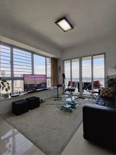 For Rent - The Regency at Tiong Bahru