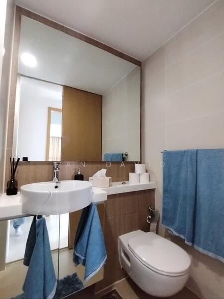 For Rent - The Regency at Tiong Bahru