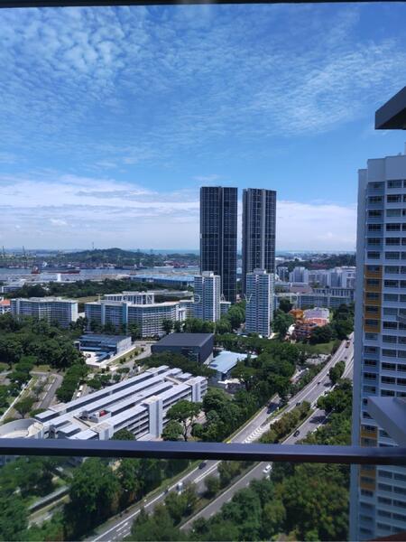 For Rent - The Regency at Tiong Bahru