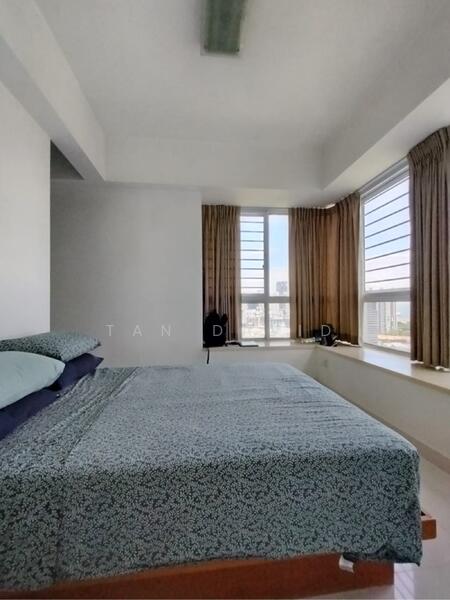 For Rent - The Regency at Tiong Bahru