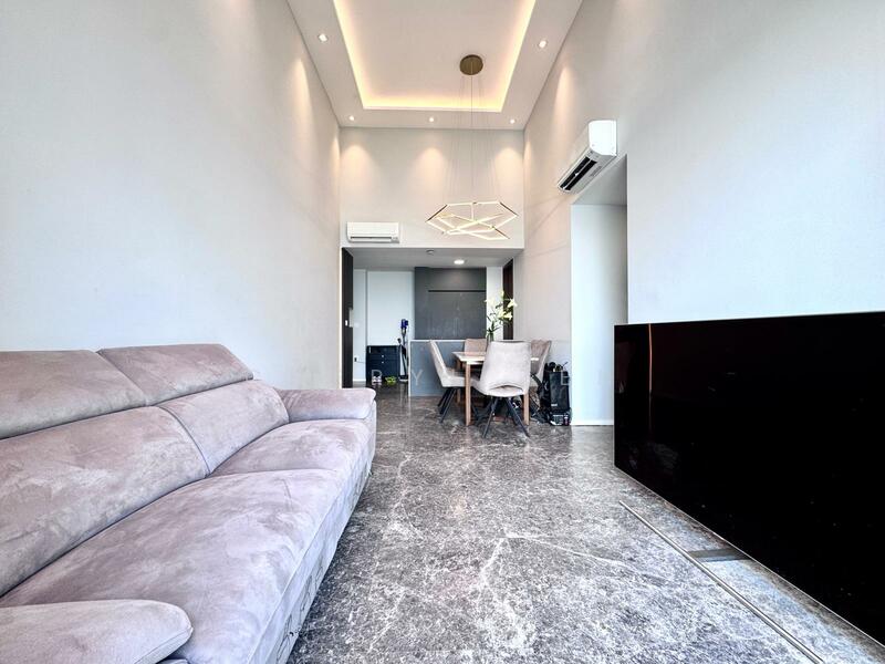 For Sale - Avenue South Residence